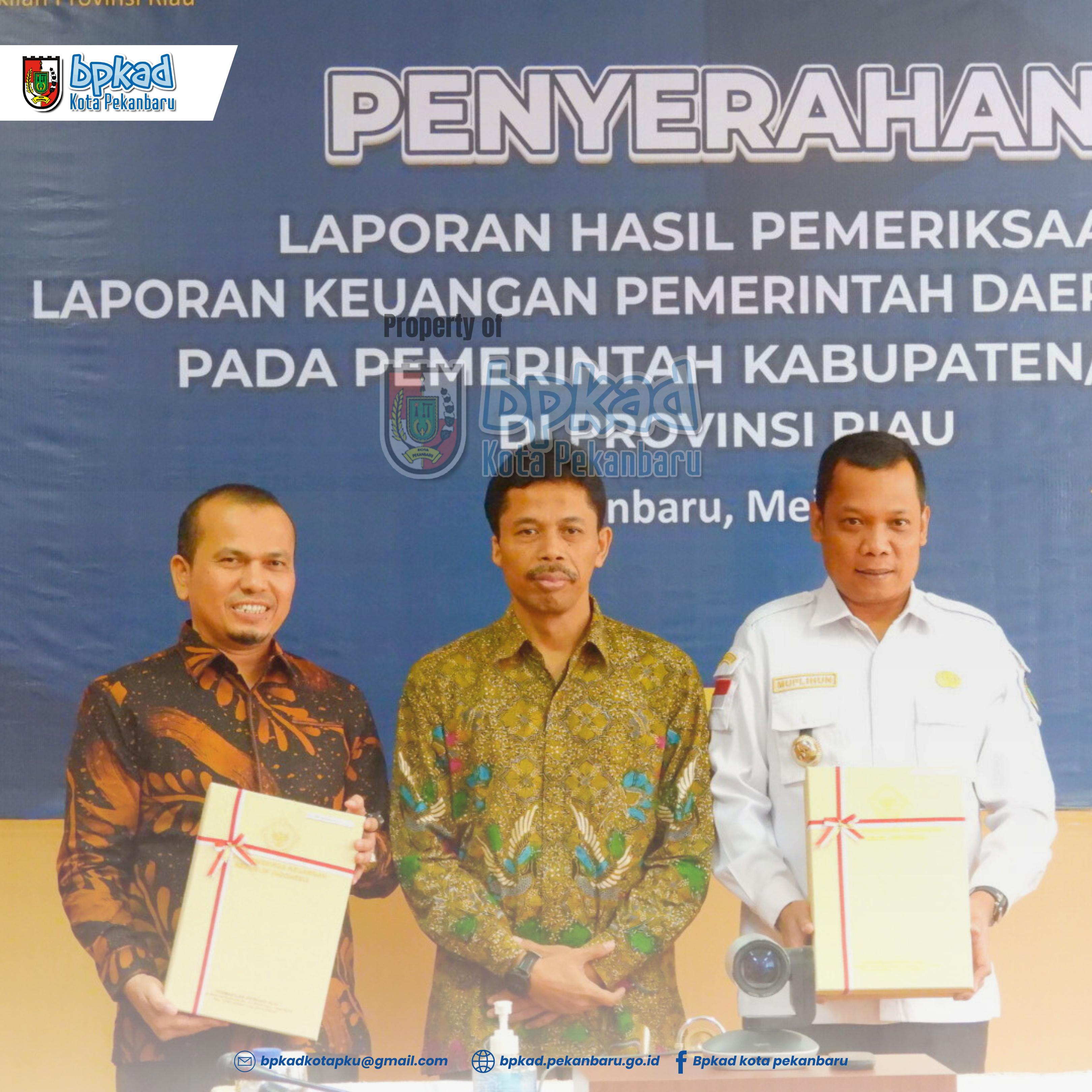 KE-8 KALINYA PEMKO PEKANBARU WTP BERTURUT-TURUT