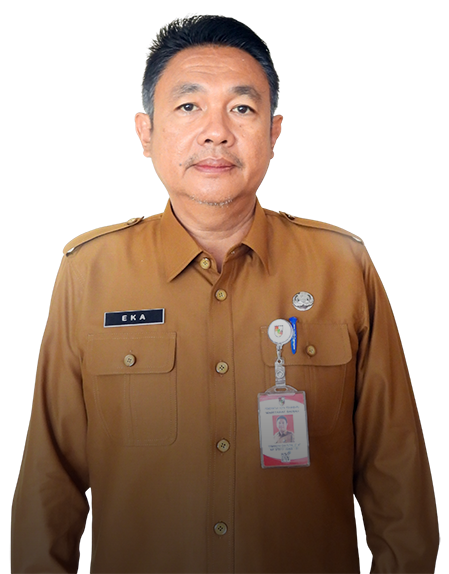 Kepala BPKAD Kota Pekanbaru