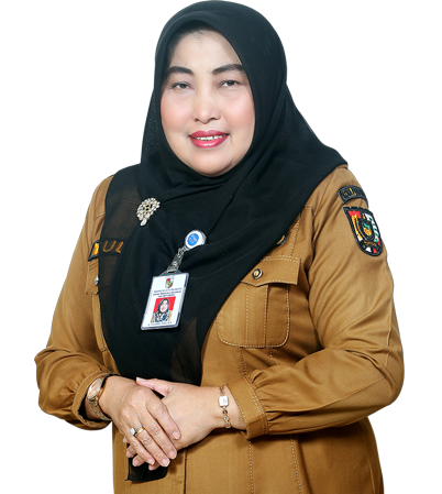 Kepala BPKAD Kota Pekanbaru